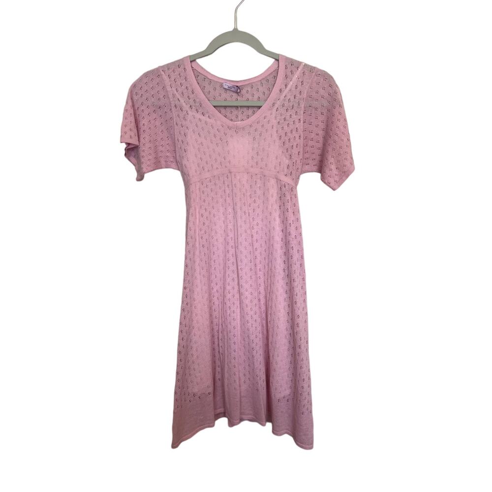 Calypso girls dress size 8 NWT